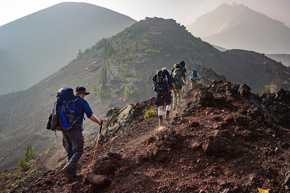mountain climbing life insurance