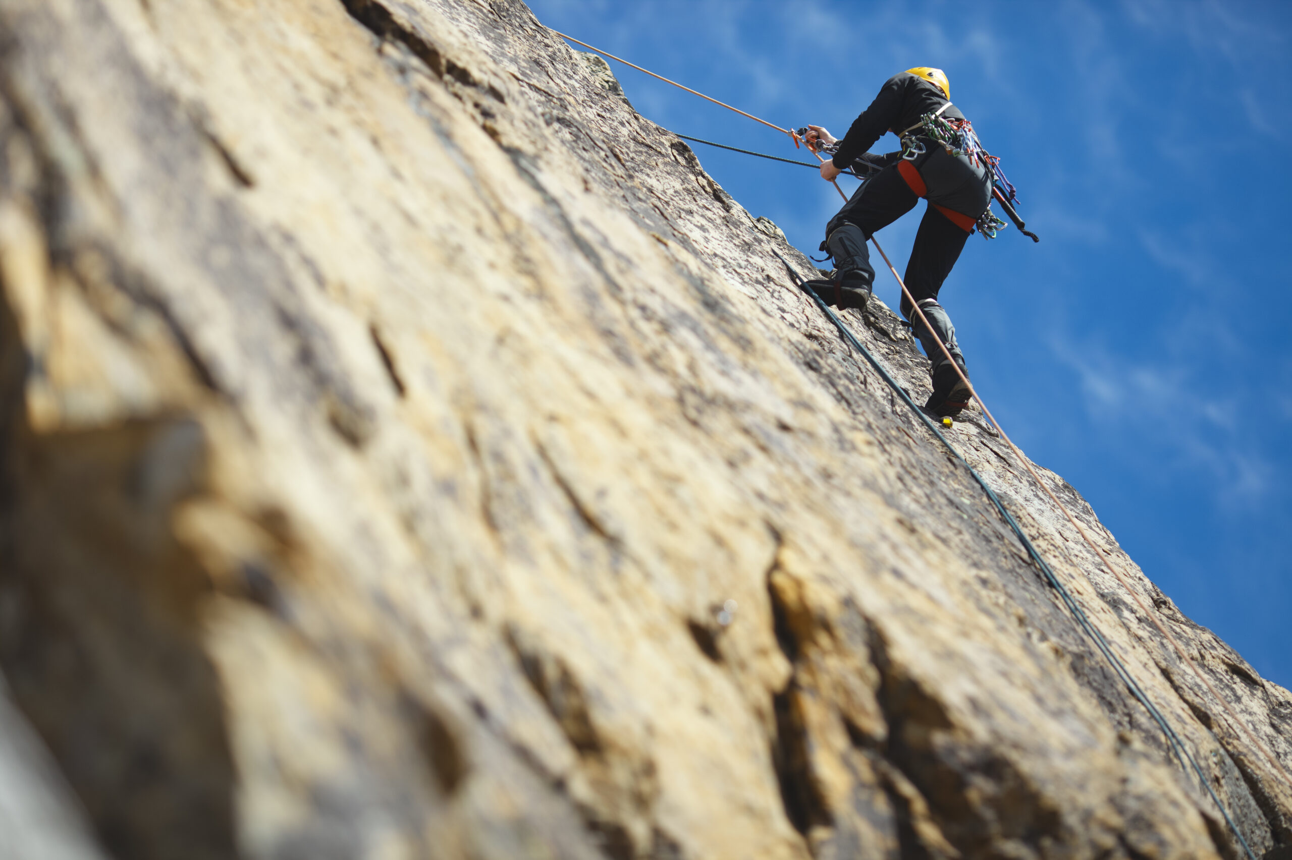 life insurance for climbers